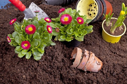 Landscapers Downham accessibility commitment statement